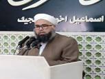 گلستان ما - وحدت سدی مستحکم در برابر دشمنان است